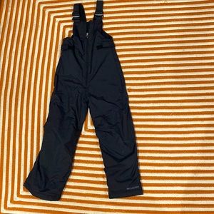 Ski bibs - Columbia